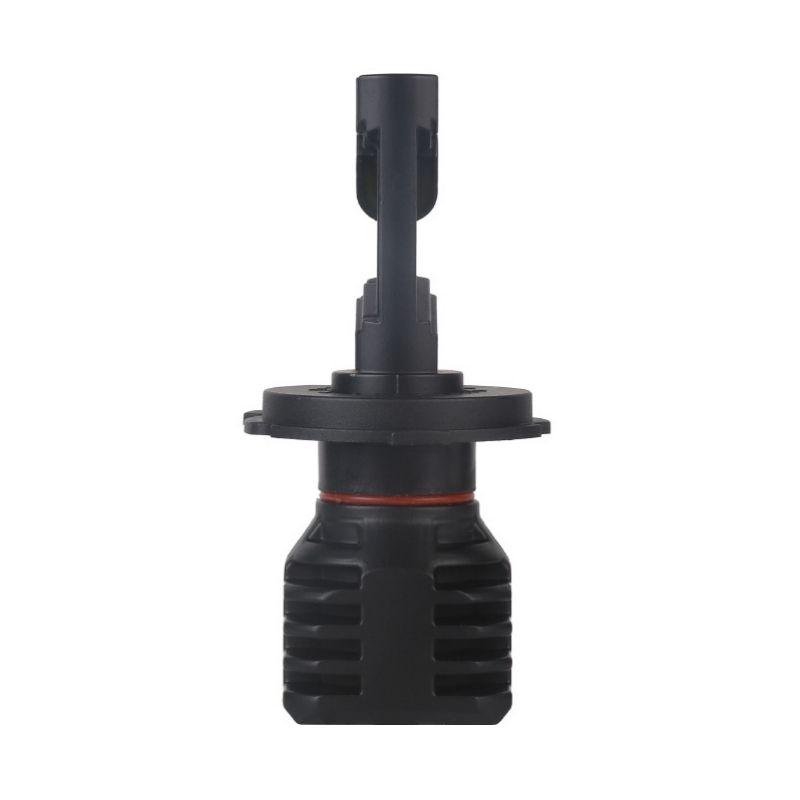 Світлодіодні лампи Н4 для авто Carlamp Night Vision Gen 3 Led автолампи 5500K 6000 Lm (NVG3H4)