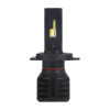 Світлодіодні лампи Н4 для авто Carlamp Night Vision Gen 3 Led автолампи 5500K 6000 Lm (NVG3H4)