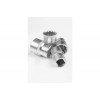 Набор головок глубоких 12-гранных 1/2" 8ед. HOEGERT 1/2" (HT4R051)
