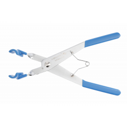 Кліщі для проводів запалювання Hogert HT8G343