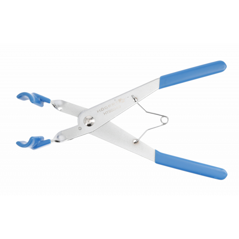 Кліщі для проводів запалювання Hogert HT8G343