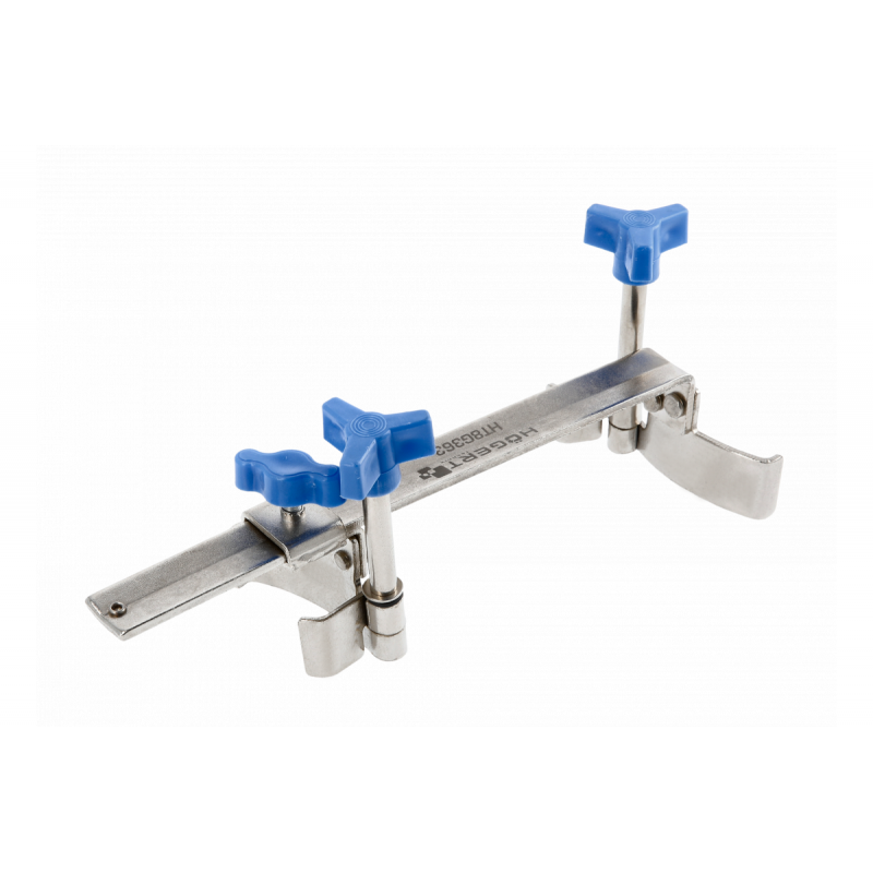 Універсальне блокування розподільного валу Hogert (HT8G363)