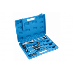 Набор для замены колодок в барабанных тормозах Hogert HT8G371