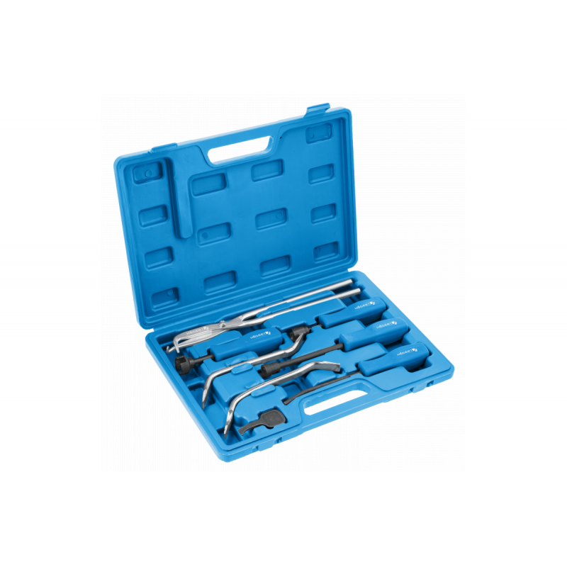 Набор для замены колодок в барабанных тормозах Hogert HT8G371