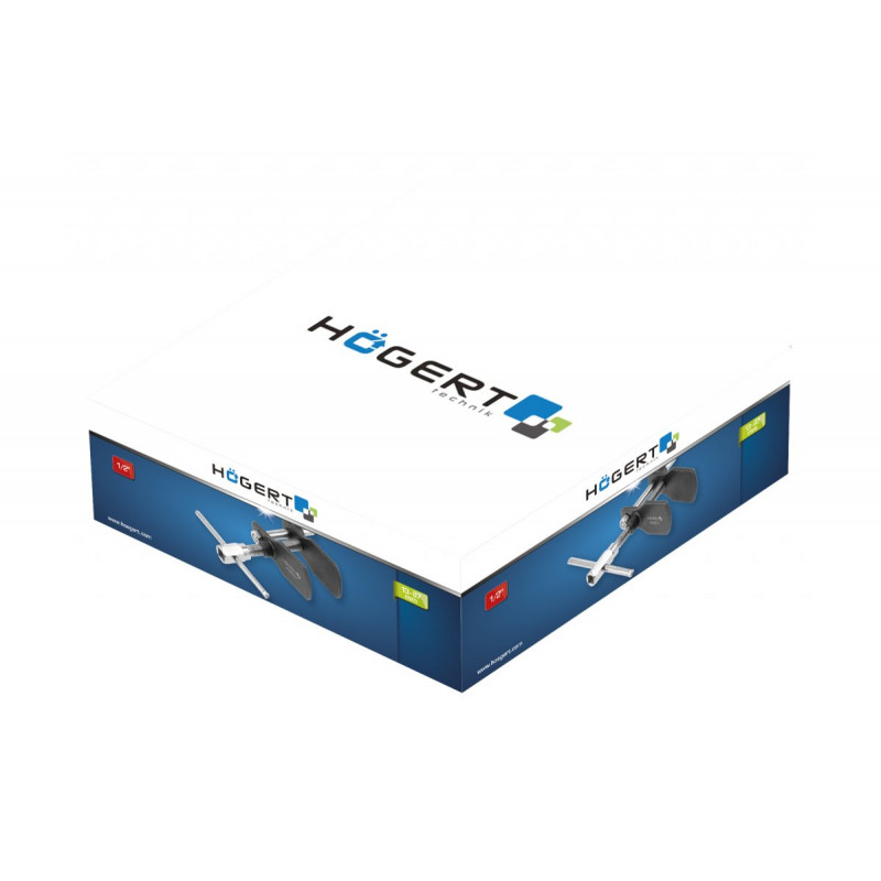 Сепаратор гальмівних поршнів Hogert HT8G372