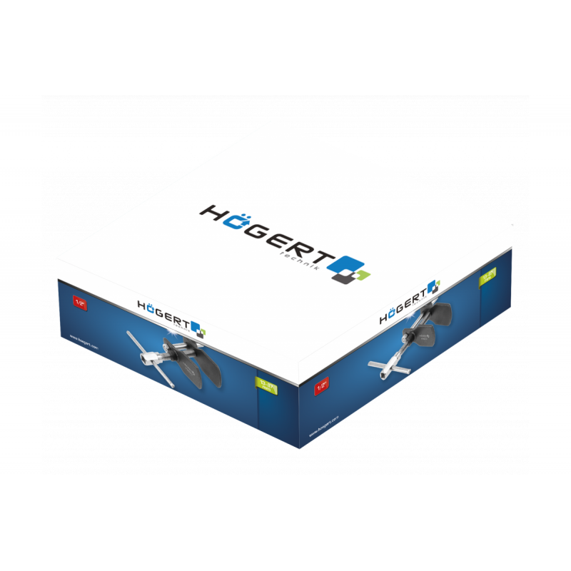 Сепаратор гальмівних поршнів Hogert HT8G372