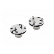 Насадки для вдавлювання поршнів гальмівних циліндрів Hogert (HT8G376)