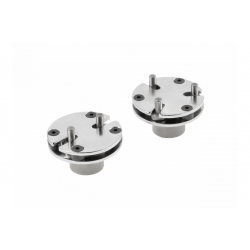 Насадки для вдавлювання поршнів гальмівних циліндрів Hogert (HT8G376)