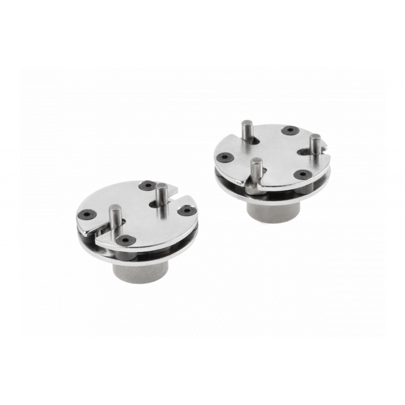 Насадки для вдавлювання поршнів гальмівних циліндрів Hogert (HT8G376)