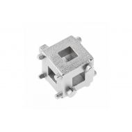 Ключ для утоплення гальмівного поршня Hogert HT8G373