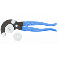 Трубогиб для гальмівних трубок Hogert (HT8G375)