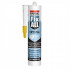 Клей-герметик Fіх All Crystal 290мл Soudal