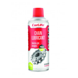 Смазка для цепей chain lube road CarLife 200мл (CF205)