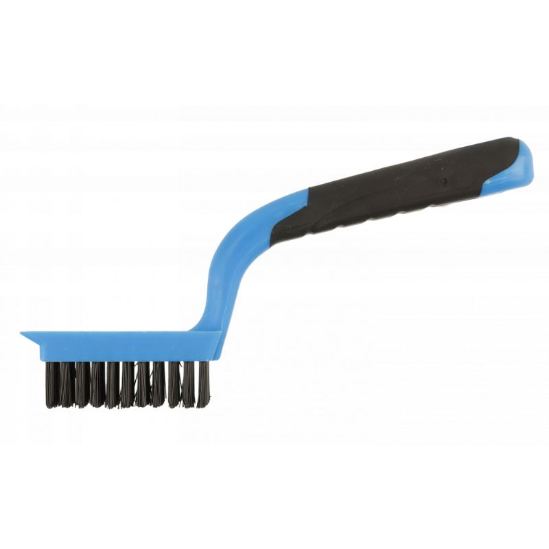 Щітка нейлонова дротяна 5 x 11 Hogert (HT3B629)