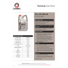 Моторна олива Comma ECO-FO 0W-20 API SN Plus/SP; ACEA C5/C6 1л (ECOFO1L)