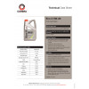 Моторна олива Comma ECO-V 0W-20 API SN; ACEA C5 1л (ECOV1L)
