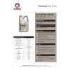 Моторна олива Comma ECOFEPLUS 0W-30 ACEA C2 1л (ECOFEP1L)