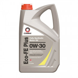 Моторное масло Comma ECOFEPLUS 0W-30 ACEA C2 5л (ECOFEP5L)