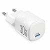 Зарядний пристрій BREVIA Power Delivery 30W USB-C (44030GCW)
