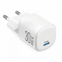 Зарядний пристрій BREVIA Power Delivery 30W USB-C (44030GCW)