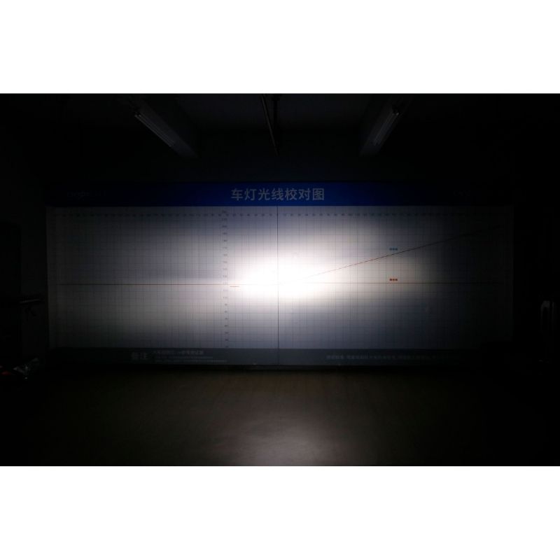 Світлодіодні лампи H4 для авто Carlamp Smart Vision Gen3 Led автолампи 9000 Lm 6500 K (SMG3H4)