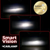 Светодиодные лампы H4 для авто Carlamp Smart Vision Gen3 Led автолампы 9000 Lm 6500 K (SMG3H4)