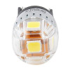 LED автолампа Brevia S-Power W5W 150Lm 5x2835SMD 12/24V CANbus, 2шт (10208X2)