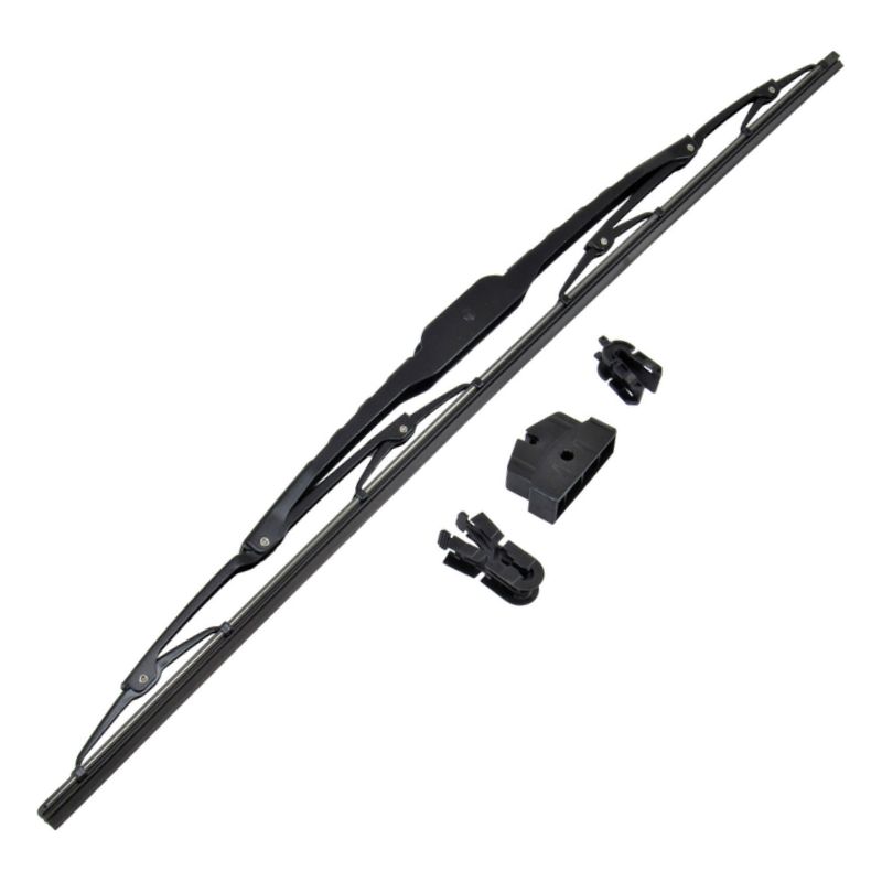 Щітки вантажного транспорту каркасна Velgio Cargo 24" 600 мм (88600)