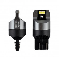 Лампи світлодіодні 330Lm 6x3020SMD 12/24V CANbus Brevia Power (10111X2)