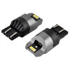 Лампы светодиодные 330Lm 6x3020SMD 12/24V CANbus Brevia Power (10111X2)