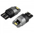 Лампы светодиодные 330Lm 6x3020SMD 12/24V CANbus Brevia Power (10111X2)