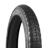 Покришка велосипедна Grey's 16x2.10 P1217 BLK (GR45816)
