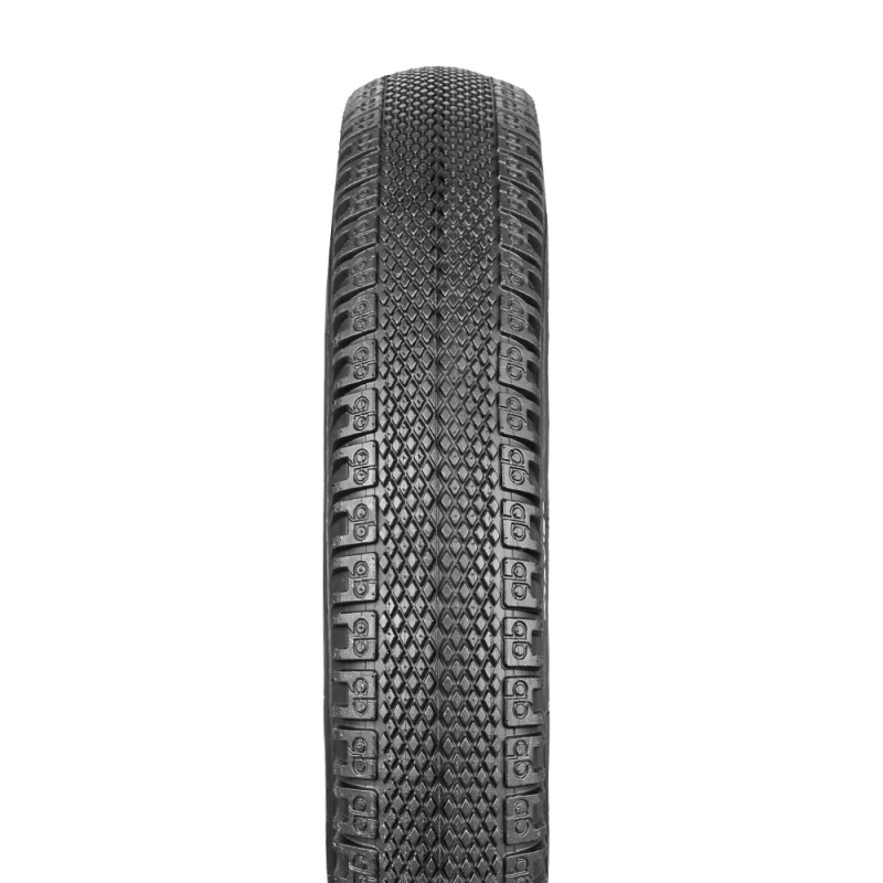 Покришка велосипедна Grey's 16x2.40 P1419 BLK (GR45916)