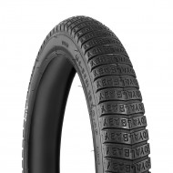Покришка велосипедна Grey's 18x2.40 P1420 BLK (GR45918)