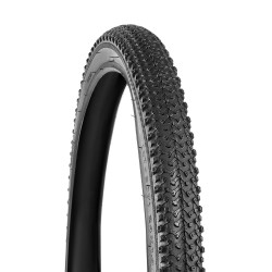 Покришка велосипедна Grey's 24x1.95 P1016 BLK (GR45124)