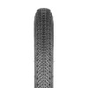 Покришка велосипедна Grey's 24x1.95 P1016 BLK (GR45124)