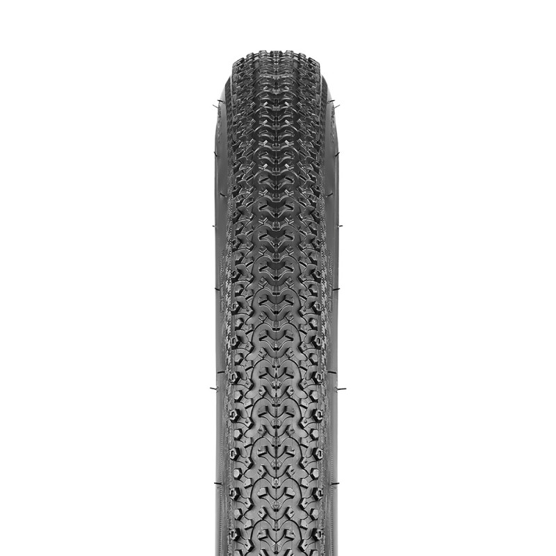 Покришка велосипедна Grey's 24x1.95 P1016 BLK (GR45124)