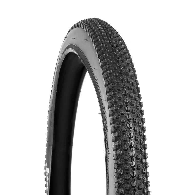 Покришка велосипедна Grey's 24x2.10 W2003 BLK (GR45024)