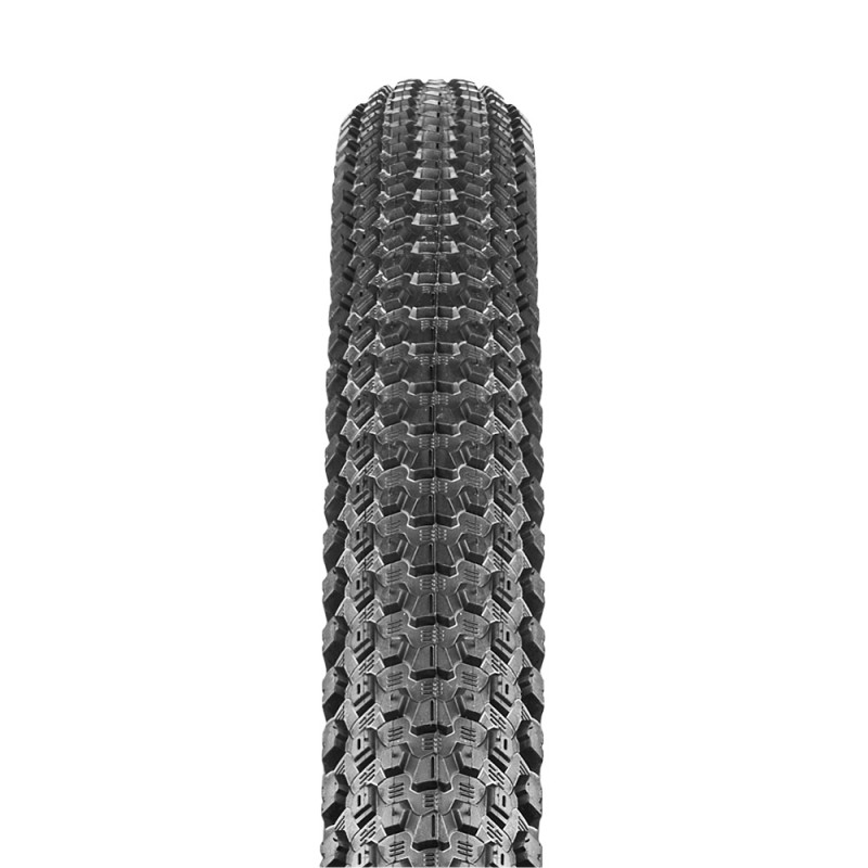 Покришка велосипедна Grey's 24x2.10 W2003 BLK (GR45024)