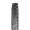 Покришка велосипедна Grey's 24x2.125 P1032 BLK (GR45624)