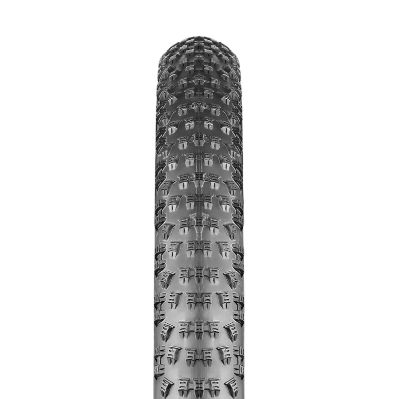 Покришка велосипедна Grey's 24x2.60 P1327 BLK (GR45824)