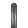 Покришка велосипедна Grey's 24x4.0 W2116 BLK (GR45524)