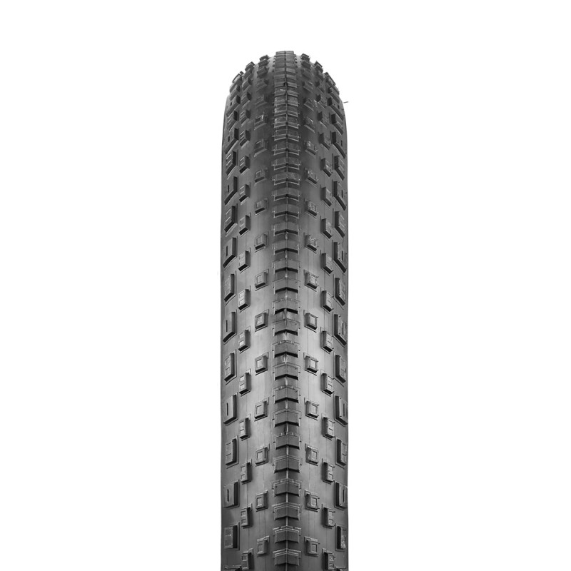 Покришка велосипедна Grey's 24x4.0 W2116 BLK (GR45524)