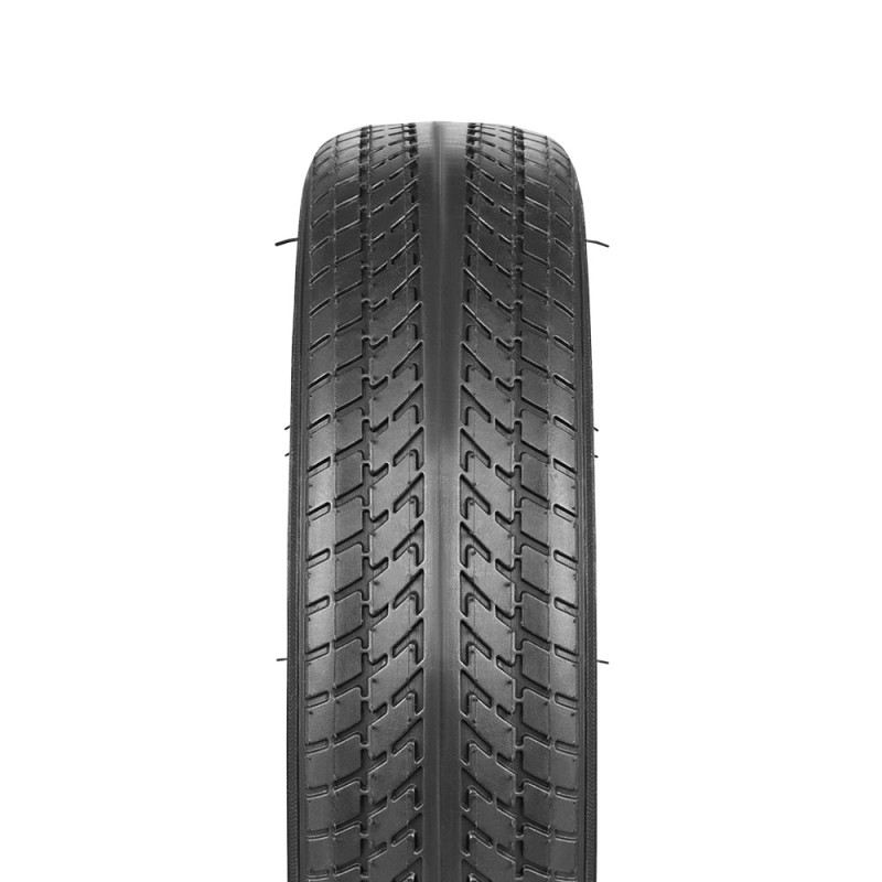Покришка велосипедна Grey's 255x55 Р1289 BLK (GR45825)
