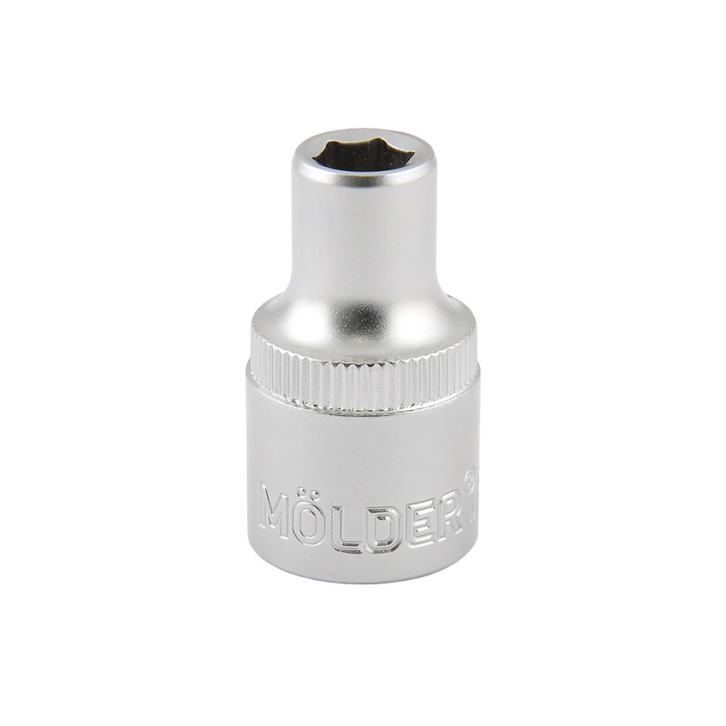 Головка торцева 8мм Molder (MT62008)