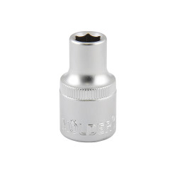 Головка торцева 9мм Molder (MT62009)