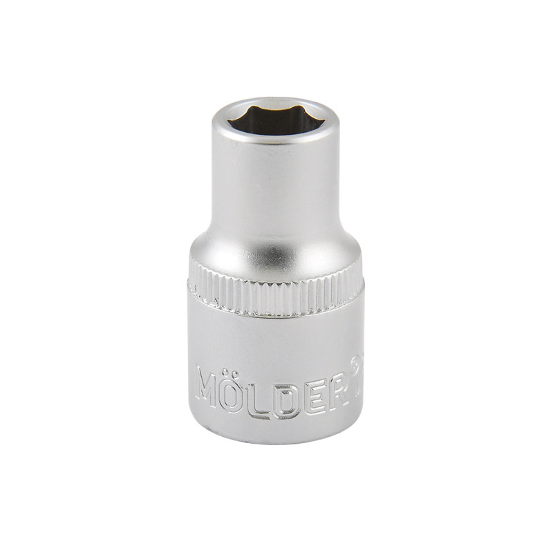 Головка торцева 10мм Molder (MT62010)