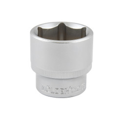 Торцева головка Cr-V Molder 1/2" x 36мм x 48 мм (MT62036)