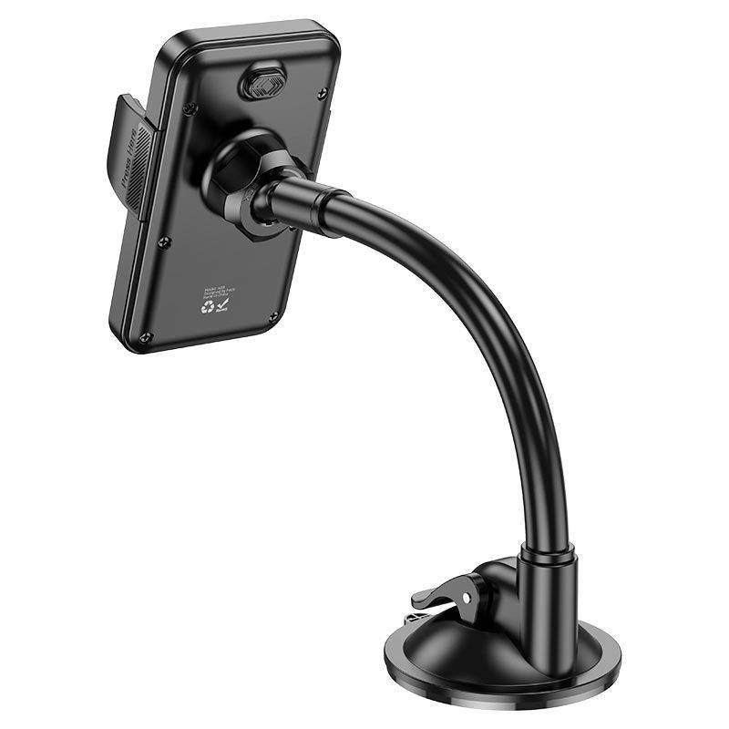 Тримач HOCO Cheetah Car holder H38 (windshield)