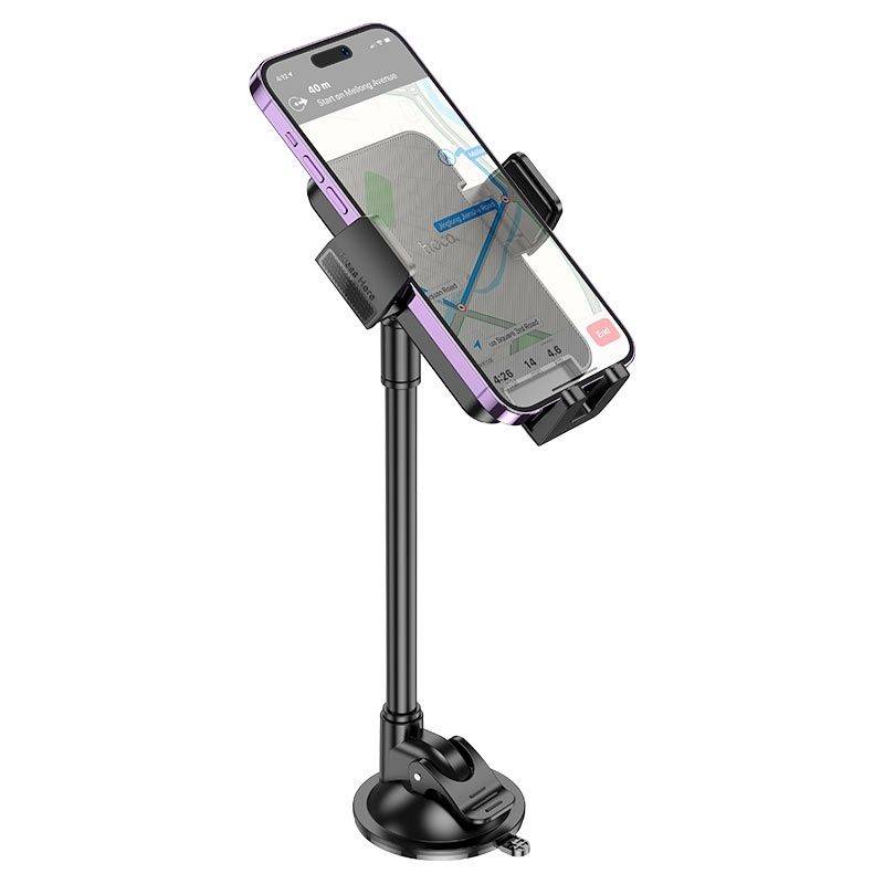 Тримач HOCO Cheetah Car holder H38 (windshield)